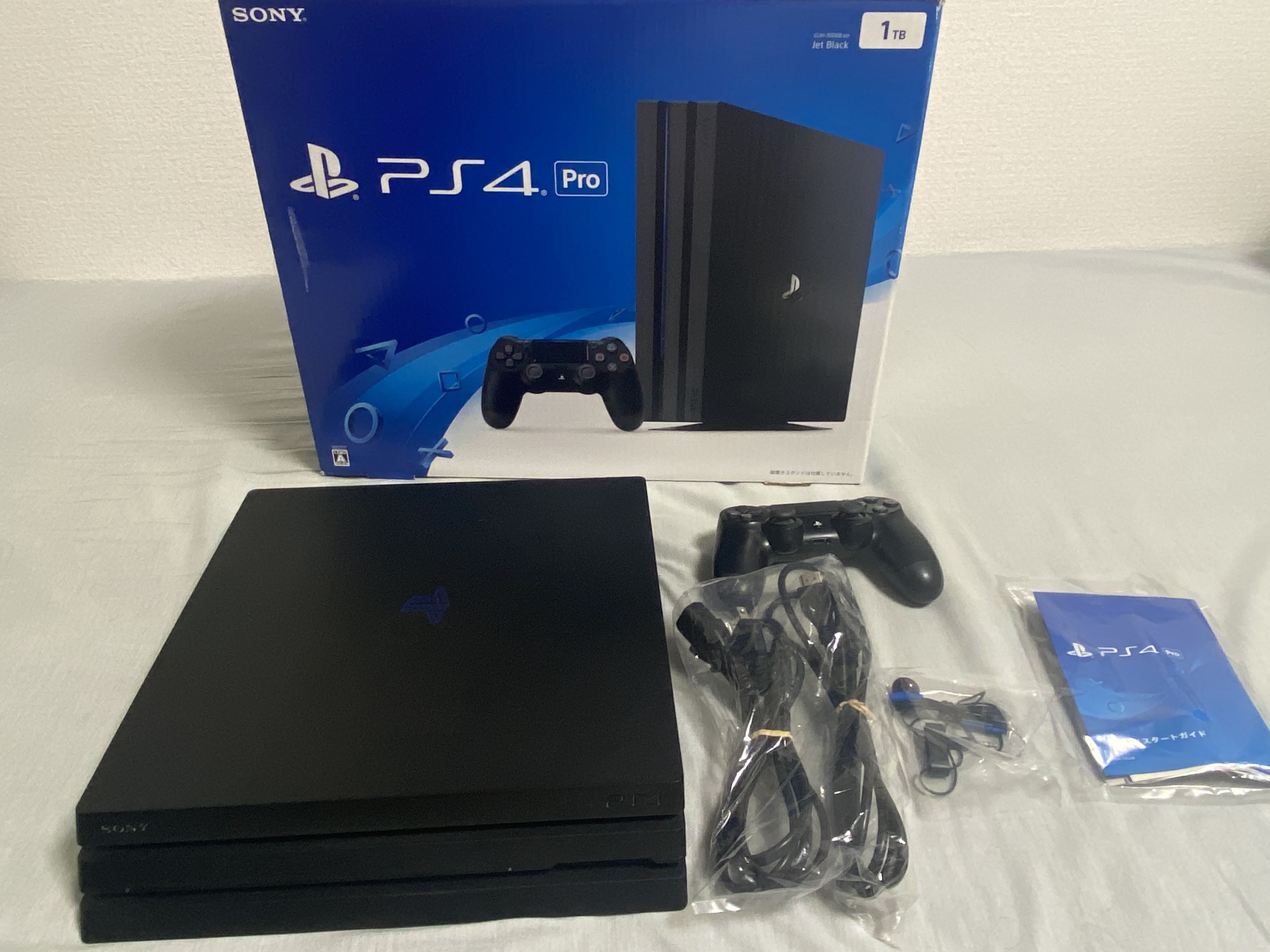 东京出ps4 Pro 自取微信 Afowudu因为买到了ps5 于是决定二手转让八幡町网 日本华人中文社区门户 Ijpcn Com