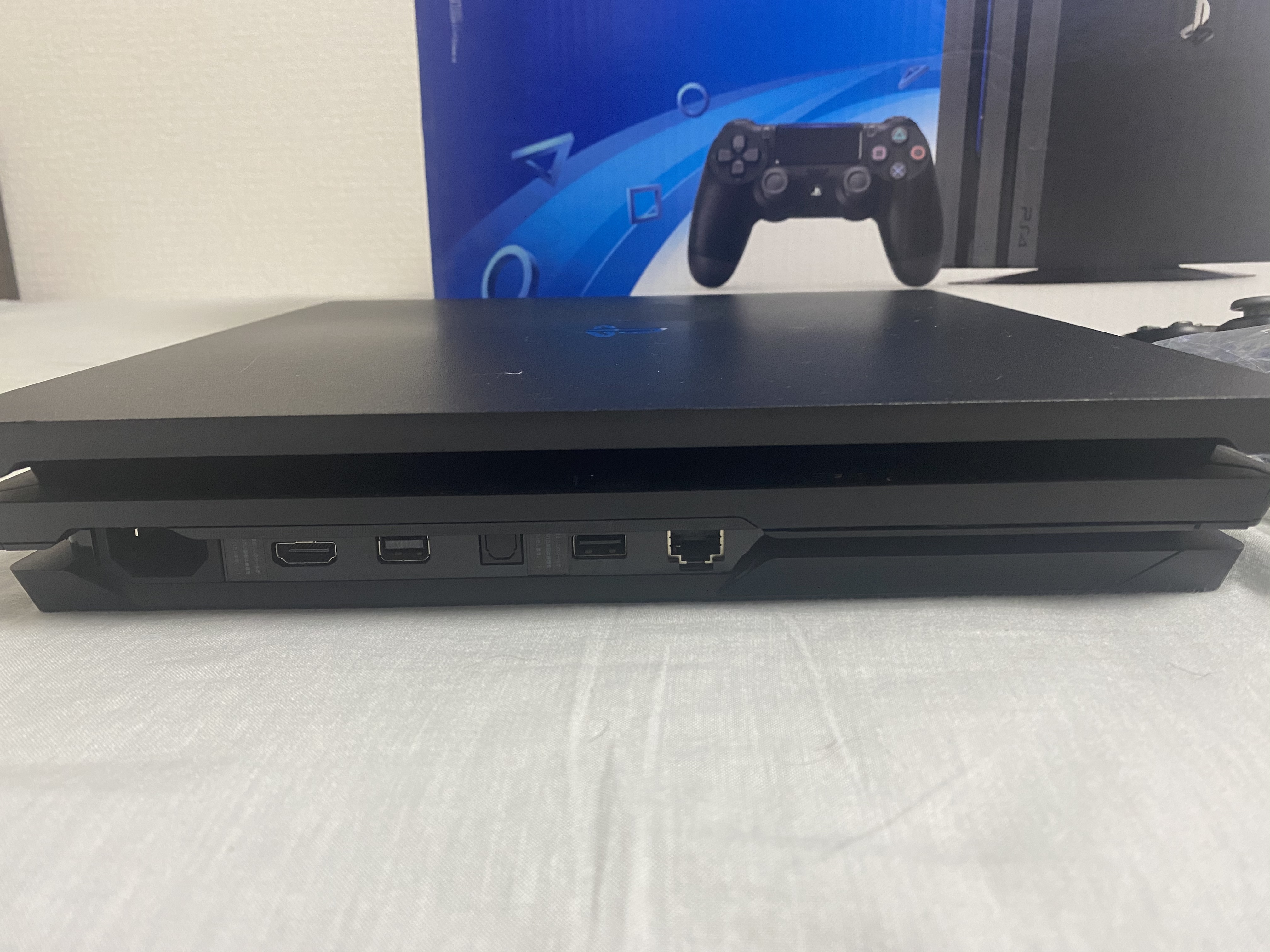 东京出ps4 Pro 自取微信 Afowudu因为买到了ps5 于是决定二手转让八幡町网 日本华人中文社区门户 Ijpcn Com